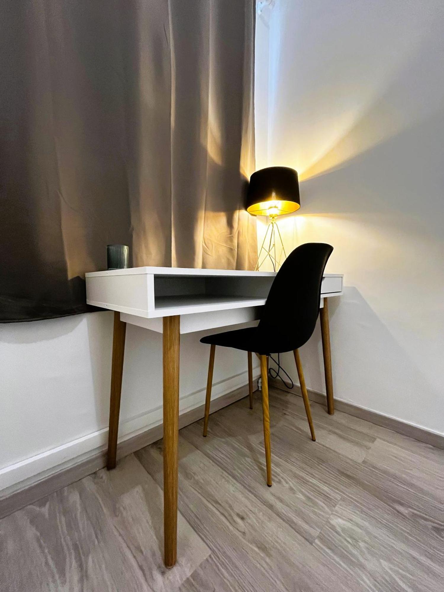 Cocon Des Alizes Apartman La Moise Kültér fotó