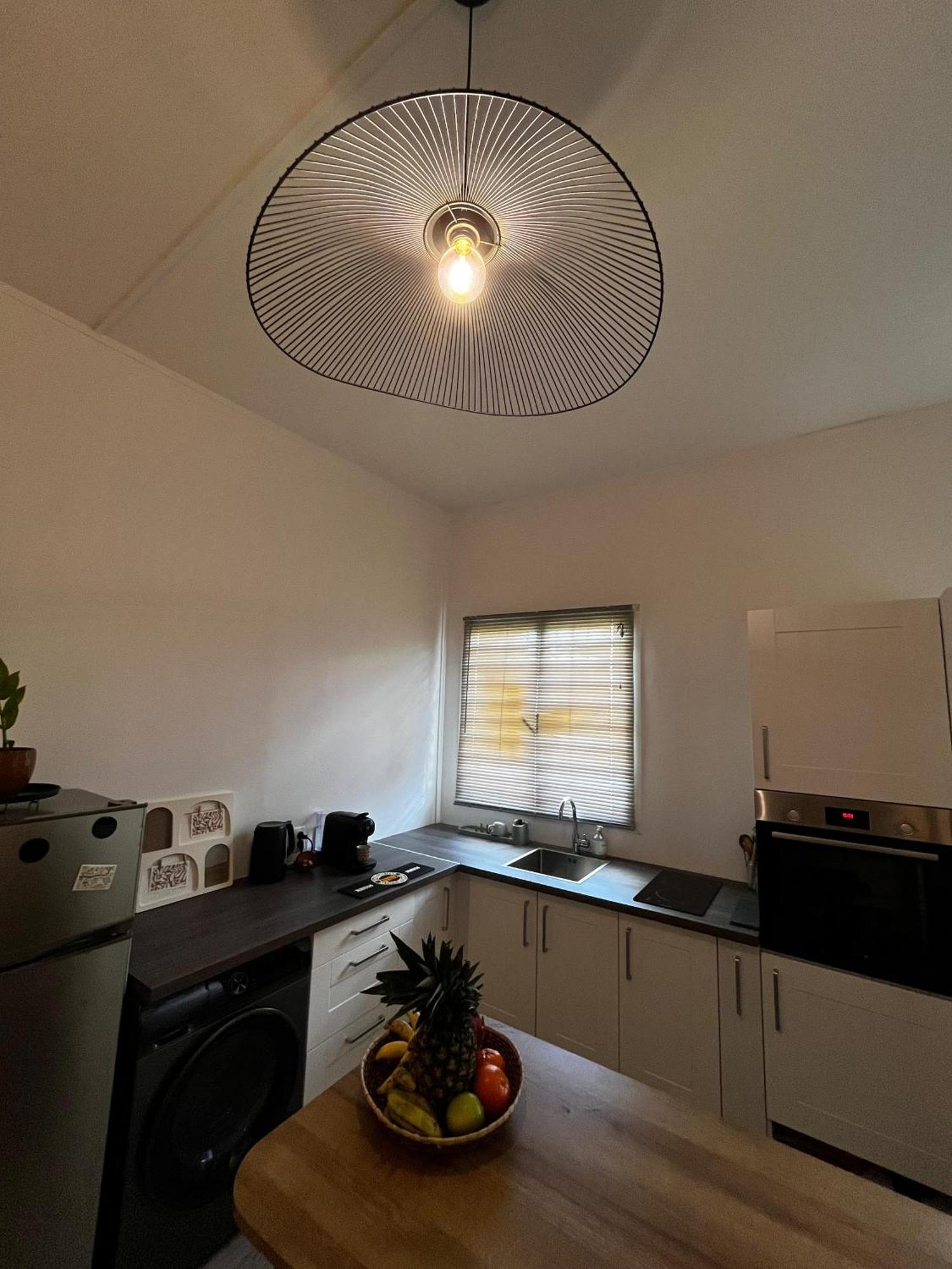 Cocon Des Alizes Apartman La Moise Kültér fotó